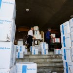 Lebanon faces food crisis