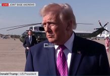 US-Iran talks start in Islamabad Trump comments on the situation with Iran