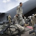 США змінюють реєстрацію військового призову