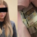 Ukrainian woman detained in Poland for fraud worth $270 thousand