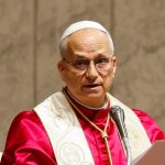 Pope Leo calls on US and Israel to avoid war with Iran