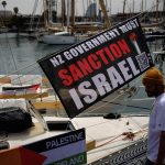 Флотилія гуманітарної допомоги вирушила до Гази