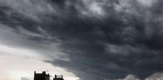 Іранська нафтопереробна інфраструктура з повітря