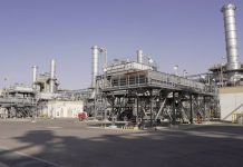 Saudi Arabia's oil pipeline restored