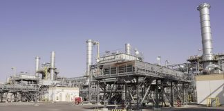 Saudi Arabia's oil pipeline restored