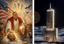 Trump as a healer of memes