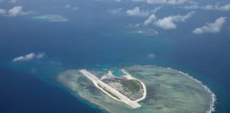 США, Австралія та Філіппіни проводять нові навчання кораблі США Австралії Філіппін у морі