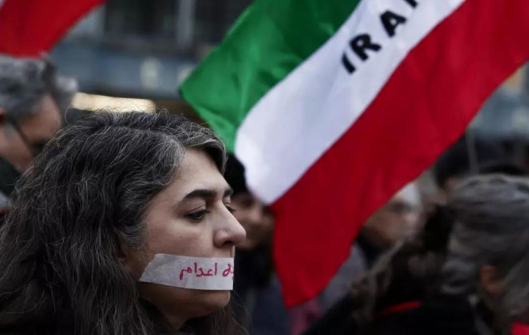 Іран стратив 1639 людей у 2025 році