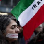Iran carried out a record number of executions in 2025