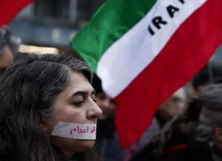 Іран стратив 1639 людей у 2025 році