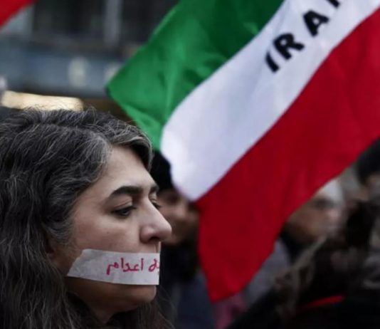 Іран стратив 1639 людей у 2025 році