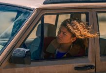 Зендея та Сідні Свіні у третьому сезоні Ейфорії