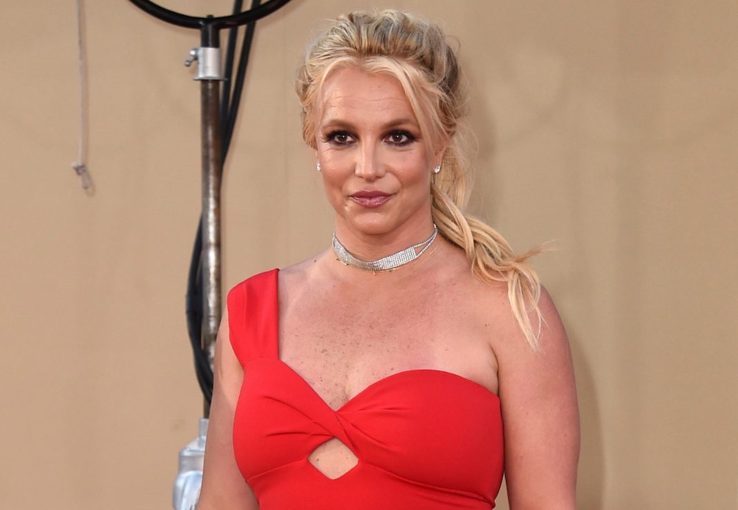 Брітні Спірс 2026