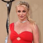 Брітні Спірс знову на реабілітації після арешту