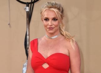 Britney Spears 2026