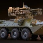 Росія тестує новий ЗРК «Крона» для ППО