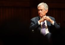 Джерома Пауелл