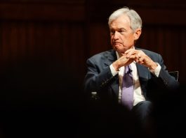 Трамп погрожує звільнити главу ФРС Пауелла Джерома Пауелл