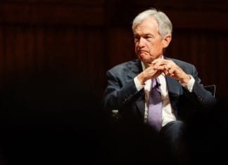 Джерома Пауелл