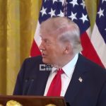 Трамп готовий боротися за будь-кого зі своїх