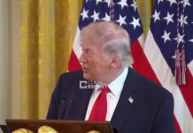 Трамп про лояльність до прихильників