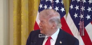 Trump on loyalty to supporters