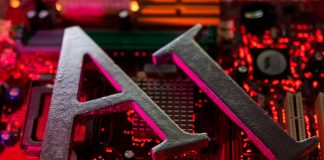 ШІ сьогодні