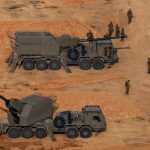 Ізраїль обговорює перемир’я з Ліваном