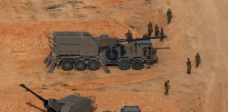 Ізраїль і Ліван обговорюють перемир'я