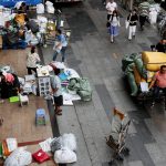 China's economy is growing despite global turmoil