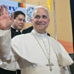 Trump criticises Pope again: scandal in Cameroon