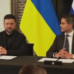 Україна та Нідерланди уклали оборонну угоду