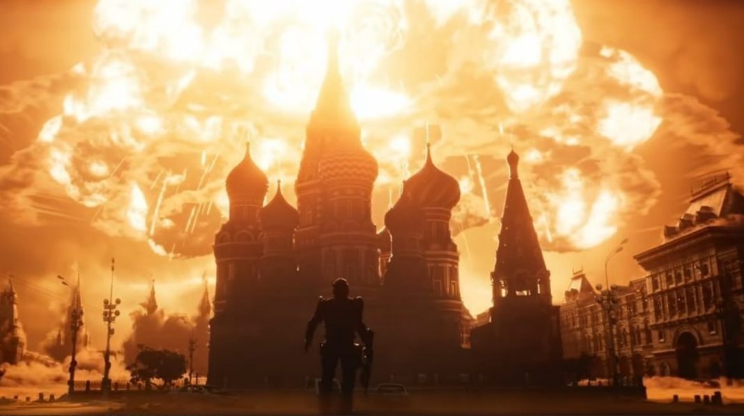 Screenshot_1 трейлер METRO 2039 від 4A Games