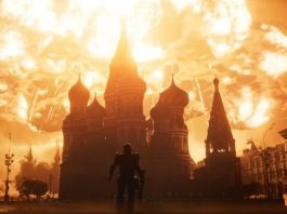 METRO 2039: трейлер і дата релізу українського шутера трейлер METRO 2039 від 4A Games