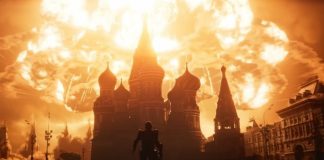 METRO 2039: trailer and release date for Ukrainian shooter трейлер METRO 2039 від 4A Games