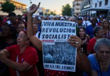 Cuba is ready for a US attack