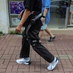 Exoskeletons save the elderly after a fire in Hong Kong
