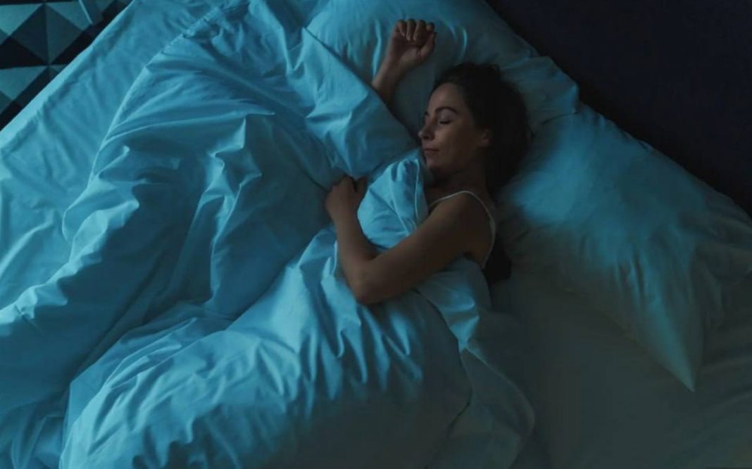 Scientists have named habits for perfect sleep
