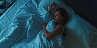 Вчені назвали звички для ідеального сну