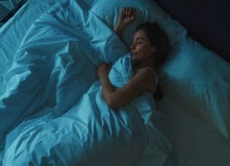 Scientists have named habits for perfect sleep