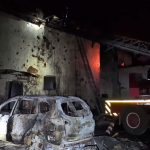 Росія атакувала Суми та Шосткинську громаду