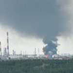 Удари по нафтобазах РФ: Генштаб розкрив деталі