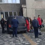 У Львові співробітнику ТЦК перерізали шию: подробиці