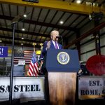 Війна Ірану показала слабке місце економіки Трампа