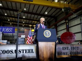 Іранський конфлікт впливає на економіку США