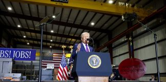 Іранський конфлікт впливає на економіку США