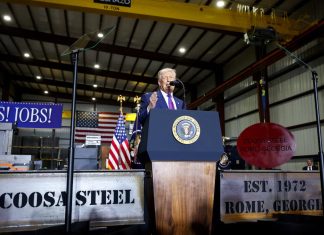 Іранський конфлікт впливає на економіку США