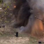 149 pieces of World War II ammunition destroyed in Rivne region