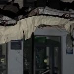 Russian Federation strikes at Chernihiv: teenager killed