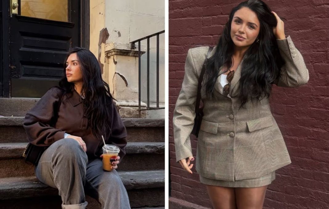 Popular blogger in the USA